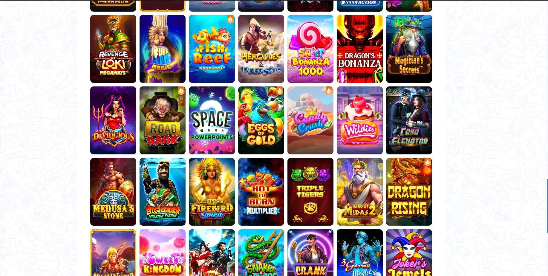 Мобильное приложение Beef casino зеркало